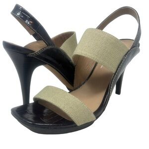 Donald J Pliner Heels